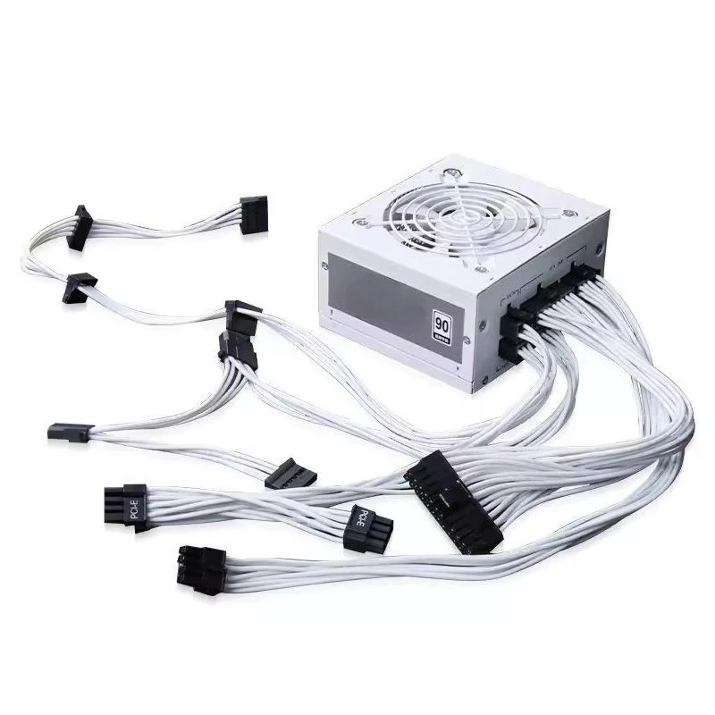 Sfx Power Supply 850W Gold - 750W 850W Złoty 500W 600W Cichy