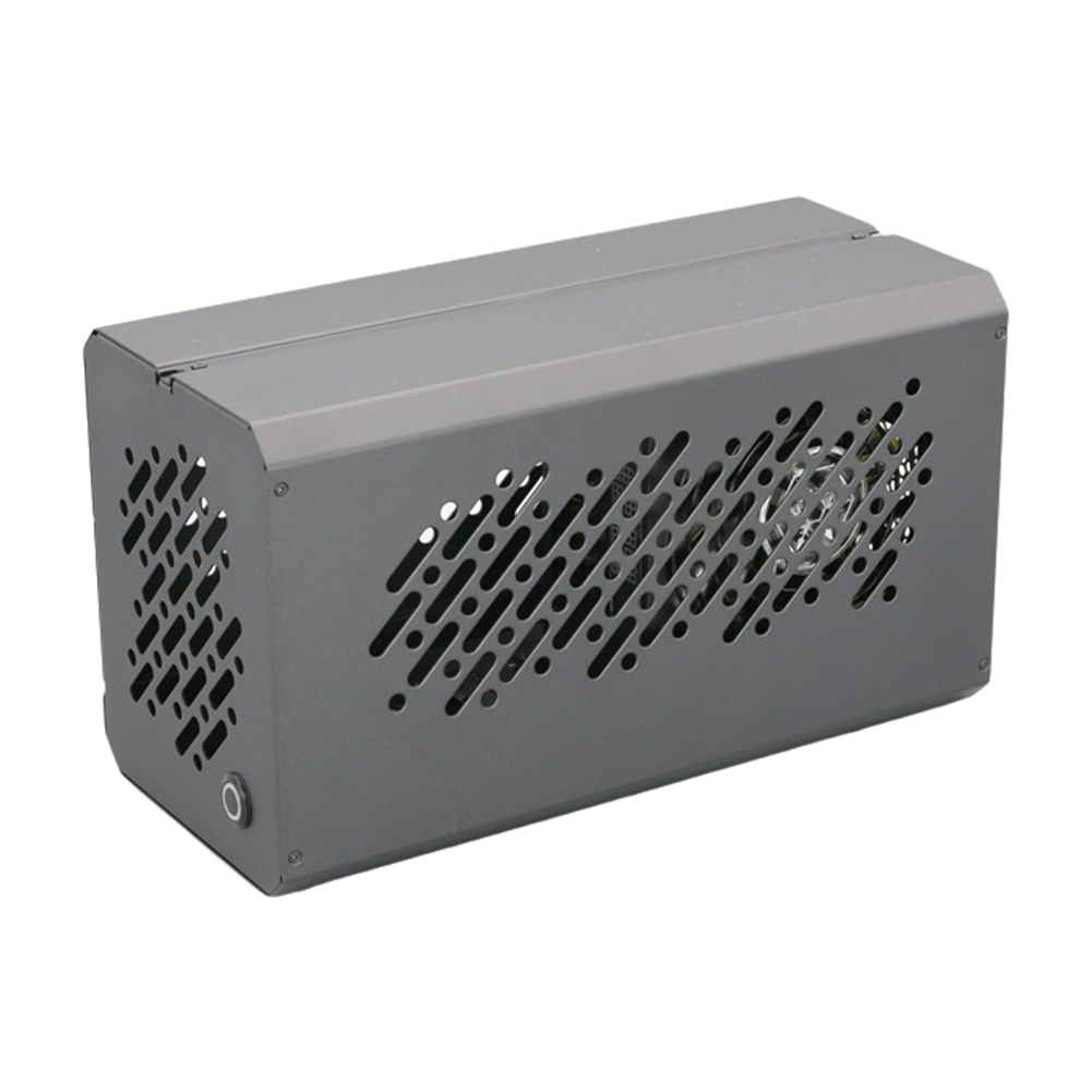 Obudowa M05K do karty graficzn – External Gpu Dock Pcie 4.0 Oculink recenzja i cena