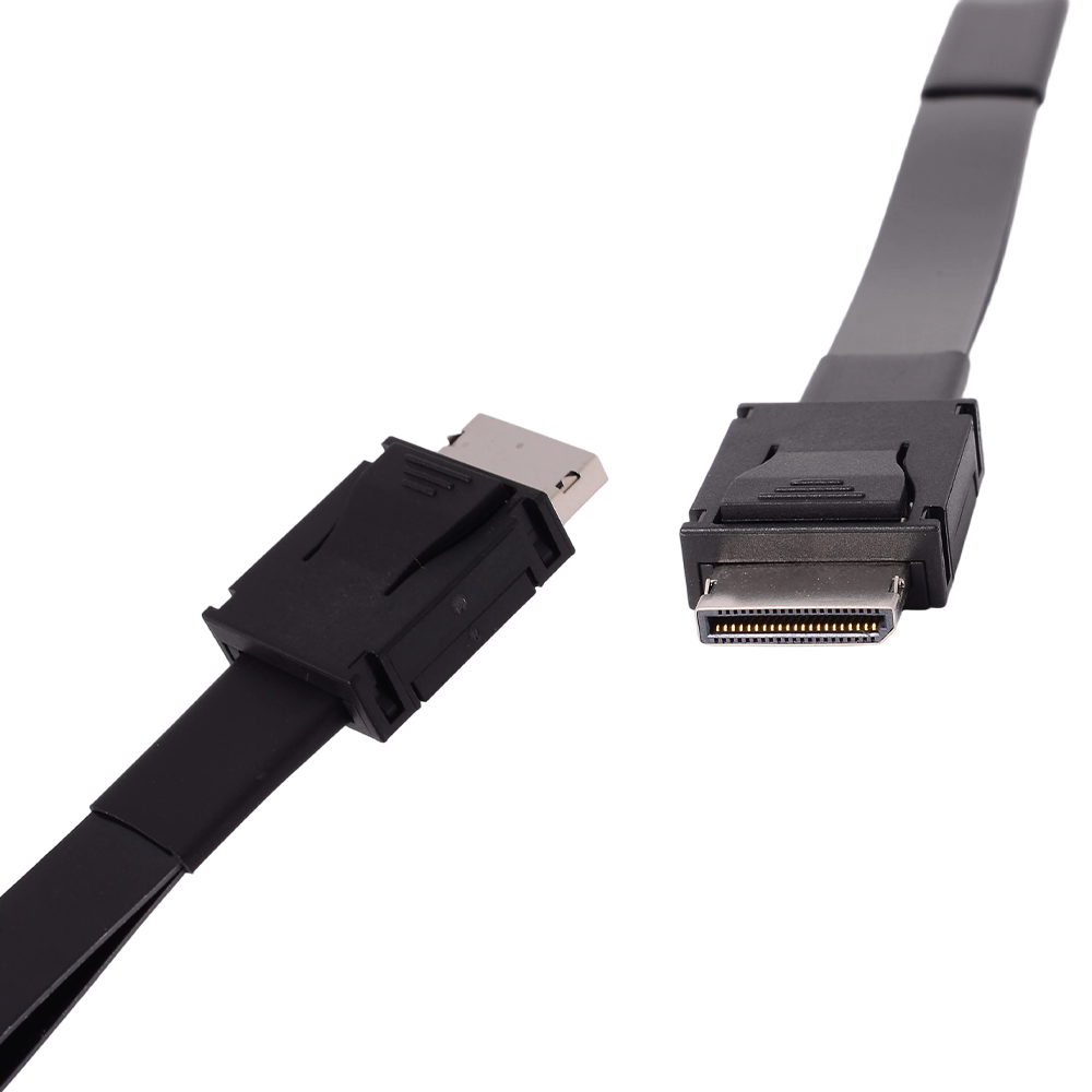 Kabel przedłużający ADT-Link P – External Gpu Dock Pcie 4.0 Oculink recenzja i cena