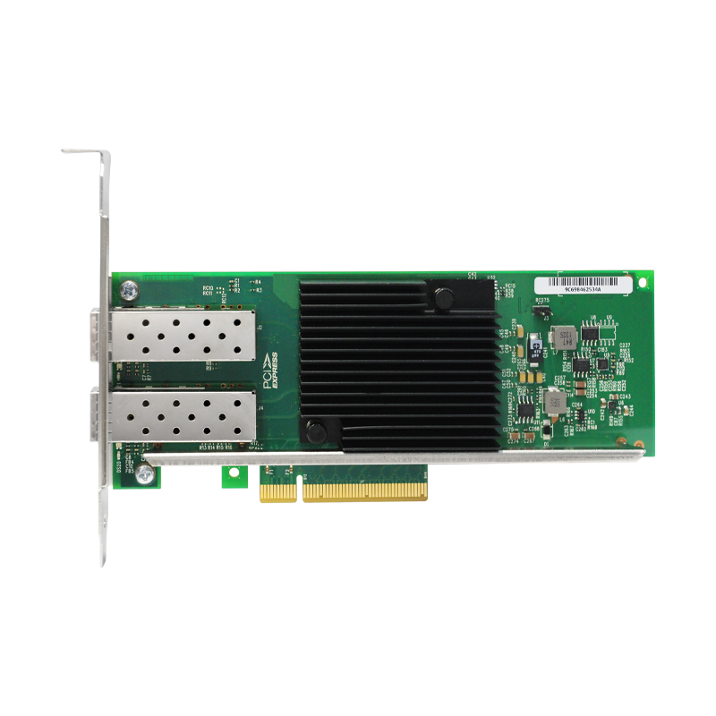 X710-DA2 Intel X710-BM2 Chipse – 10Gb Sfp+ Pcie Network Card Dual Port recenzja i cena