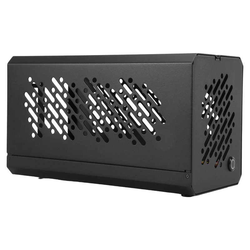 Obudowa A41Z-Frame dla TH3P4G3 – Itx Case Full Aluminum Pcie 4.0 recenzja i cena