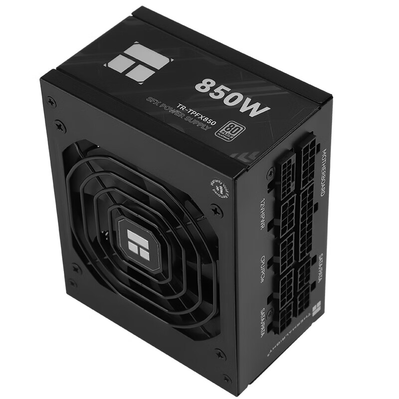 Zasilacz do obudowy komputera  – Sfx Power Supply 850W Gold recenzja i cena